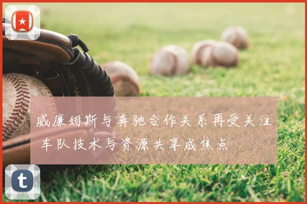 威廉姆斯与奔驰合作关系再受关注 车队技术与资源共享成焦点