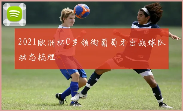 2021欧洲杯C罗领衔葡萄牙出战球队动态梳理